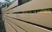AYC Fence Clear