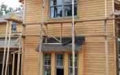 Cypress # 2 Siding A