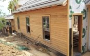 Cypress # 2 Siding D