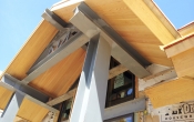Cypress Clear Ceiling A