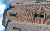 Cypress Select Siding B