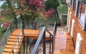 Red Grandis Deck E
