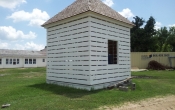 Eastern White Pine Boards Painted A