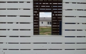 Eastern White Pine Boards Painted B