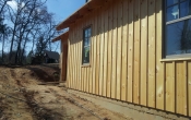 Eastern White Pine Premium Board and Batt A