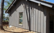 Eastern White Pine Premium Board and Batt