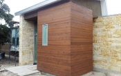 AYC Siding STK Stained A