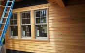 Cypress # 2 Siding C