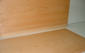 Eastern White Pine Select Panel
