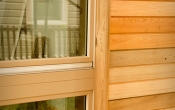 Good Millwork: Recovered Wood