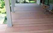 Red Grandis Deck A