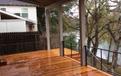 Red Grandis Deck D