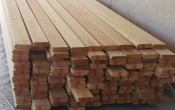 Cypress Select 2x Decking