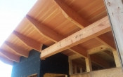 Doug Fir VG 2x Decking A