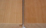 Doug Fir Vert Grain 2x DEcking